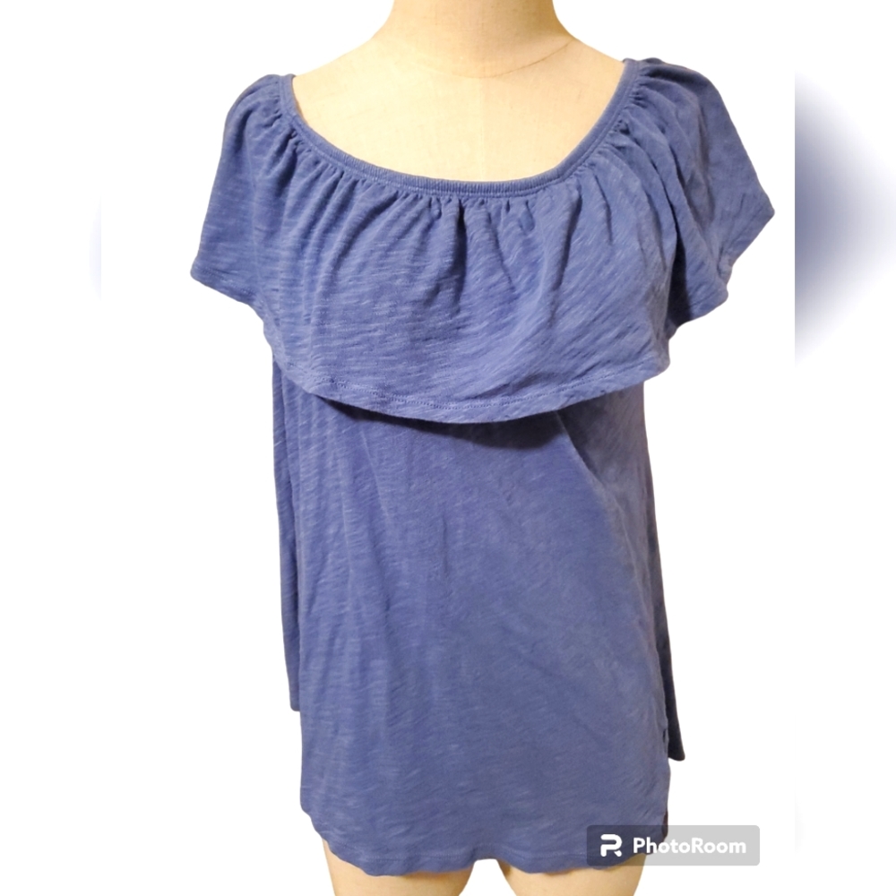 Old Navy soft cotton tee shirt size M